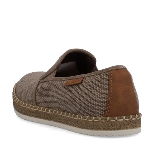 Rieker Slipper fango S14 B5265-64