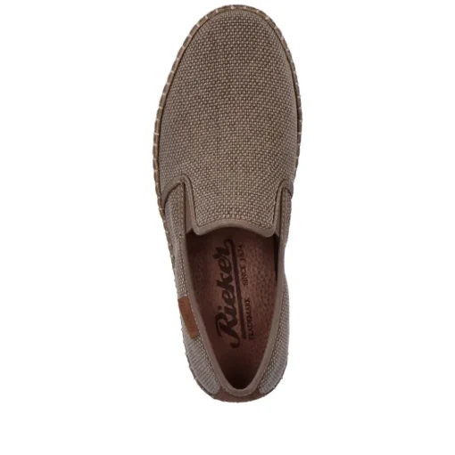 Rieker Slipper fango S14 B5265-64