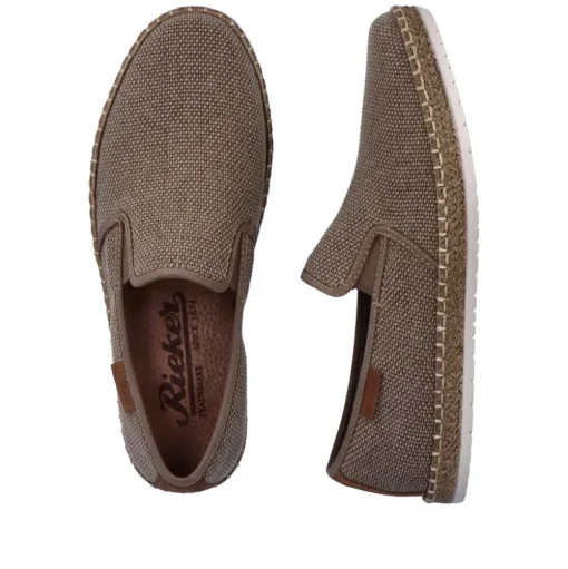 Rieker Slipper fango S14 B5265-64