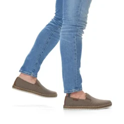 Rieker Slipper fango S14 B5265-64