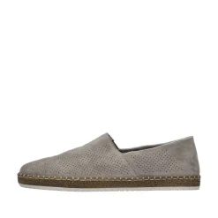 Rieker Slipper grau S15 B5285-42