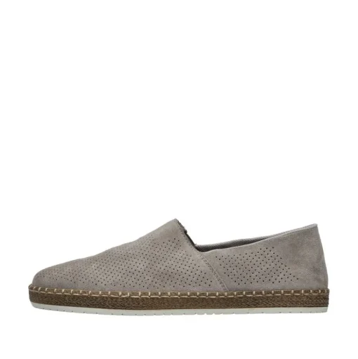 Rieker Slipper grau S15 B5285-42