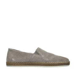 Rieker Slipper grau S15 B5285-42