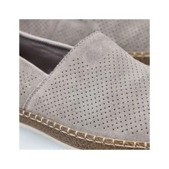 Rieker Slipper grau S15 B5285-42