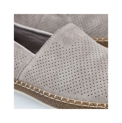 Rieker Slipper grau S15 B5285-42