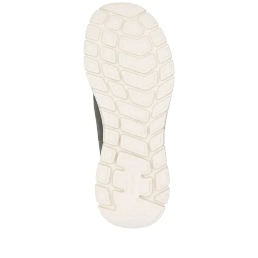 Rieker Slipper grün S15 B6658-52