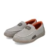 Rieker Slipper H - Weite Extraweit  beige S14 08651-62