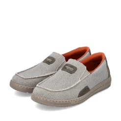 Rieker Slipper H - Weite Extraweit  beige S14 08651-62