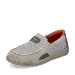 Rieker Slipper H - Weite Extraweit  beige S14 08651-62