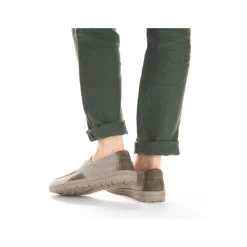 Rieker Slipper H - Weite Extraweit  beige S14 08651-62