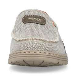 Rieker Slipper H - Weite Extraweit  beige S14 08651-62
