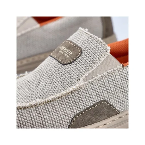 Rieker Slipper H - Weite Extraweit  beige S14 08651-62