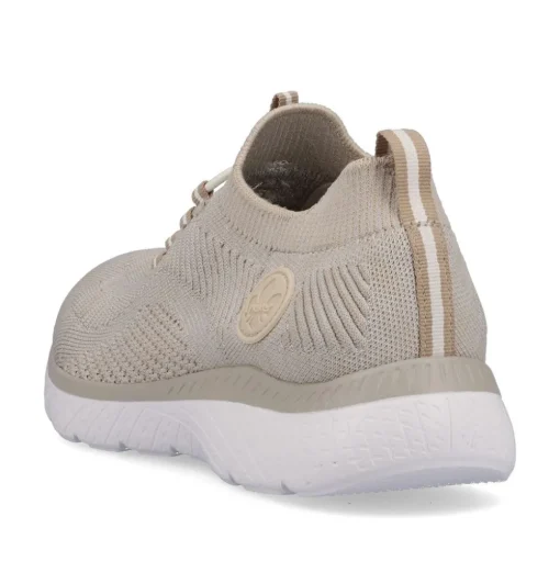 Rieker Slipper hellbeige S14 M5074-64