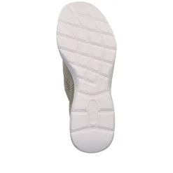 Rieker Slipper hellbeige S14 M5074-64