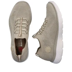Rieker Slipper hellbeige S14 M5074-64