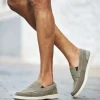 Rieker Slipper hellbraun S14 B2350-25