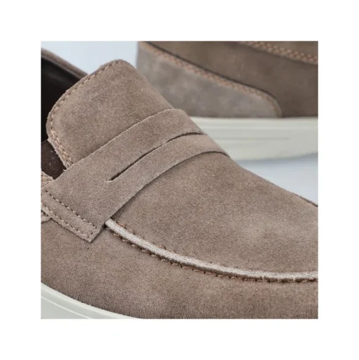 Rieker Slipper hellbraun S14 B2350-25