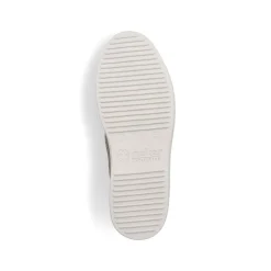 Rieker Slipper hellbraun S14 B2350-25