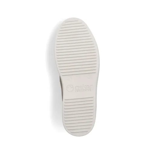 Rieker Slipper hellbraun S14 B2350-25