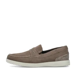 Rieker Slipper hellbraun S14 B2350-25
