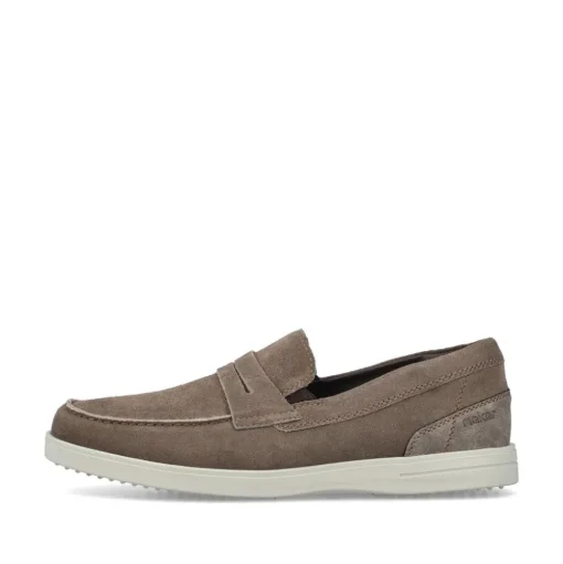 Rieker Slipper hellbraun S14 B2350-25