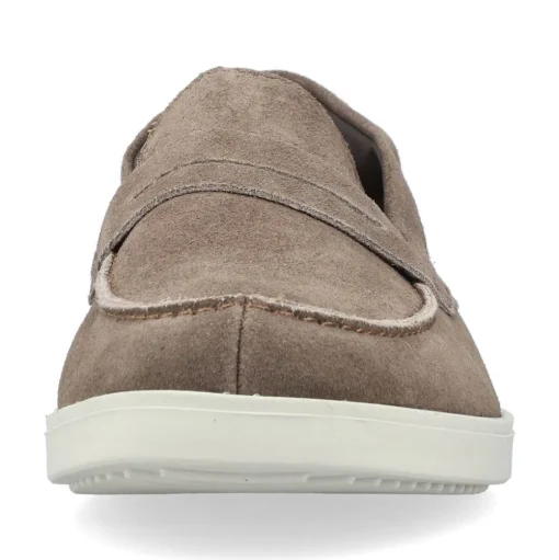 Rieker Slipper hellbraun S14 B2350-25