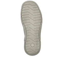 Rieker Slipper schieferblau H - Weite Extraweit S14 04051-12