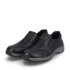 Rieker Slipper schwarz S24 03355-00