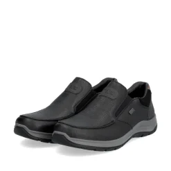 Rieker Slipper schwarz S24 03651-00