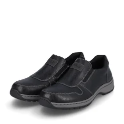Rieker Slipper schwarz S24 03355-00
