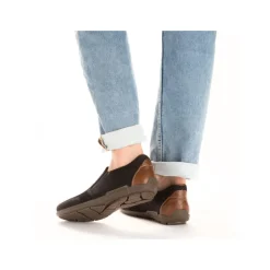 Rieker Slipper schwarz S14 09069-00