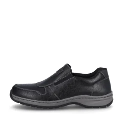 Rieker Slipper schwarz S24 03355-00