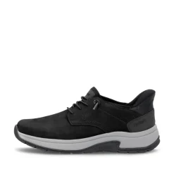 Rieker Slipper schwarz S24 11050-00