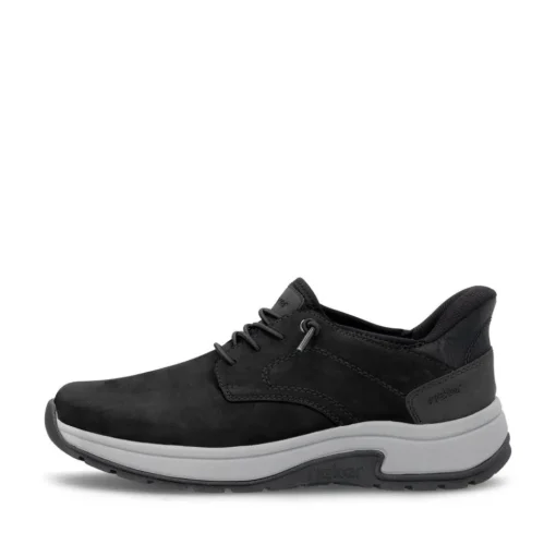 Rieker Slipper schwarz S24 11050-00