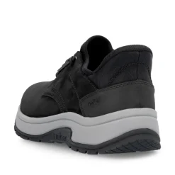 Rieker Slipper schwarz S24 11050-00