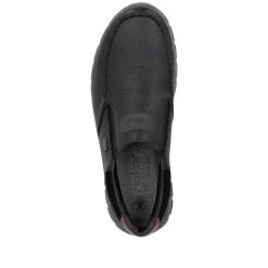 Rieker Slipper schwarz S24 03651-00
