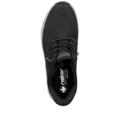 Rieker Slipper schwarz S24 11050-00