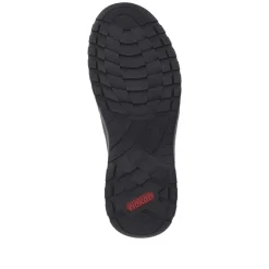 Rieker Slipper schwarz S24 03355-00