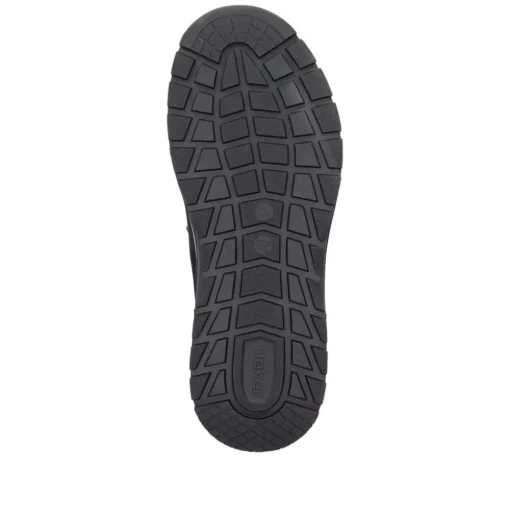 Rieker Slipper schwarz S24 11050-00