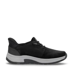 Rieker Slipper schwarz S24 11050-00