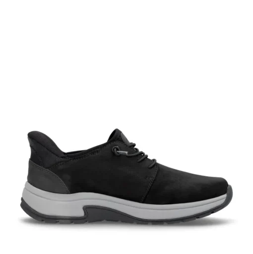 Rieker Slipper schwarz S24 11050-00