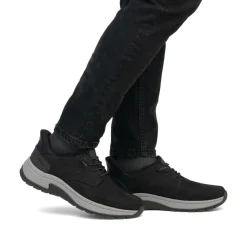Rieker Slipper schwarz S24 11050-00