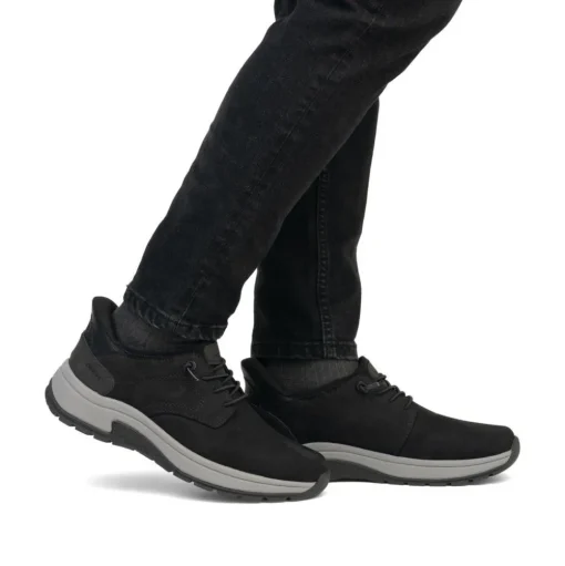 Rieker Slipper schwarz S24 11050-00
