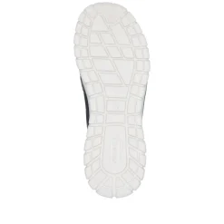 Rieker Slipper Sneaker blau S15 04351-14
