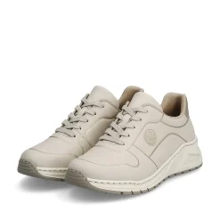 Rieker Sneaker beige S14 M4903-60