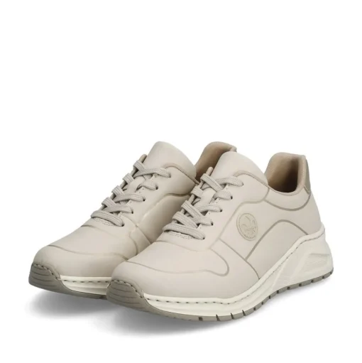 Rieker Sneaker beige S14 M4903-60