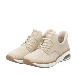 Rieker Sneaker beige S15 M5665-60