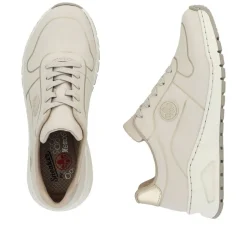 Rieker Sneaker beige S14 M4903-60