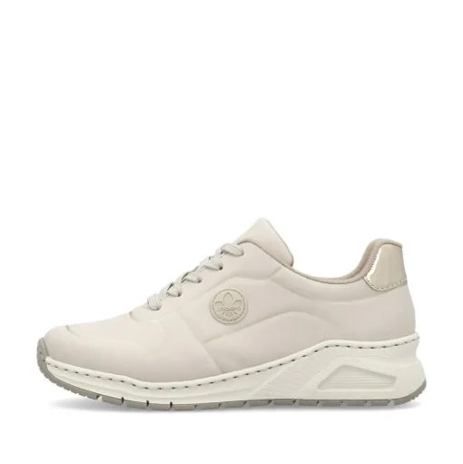 Rieker Sneaker beige S14 M4903-60