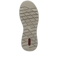 Rieker Sneaker beige S14 M4903-60